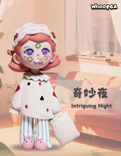 【Sale】Hello ShanShan! Winkyee Series Blind Box