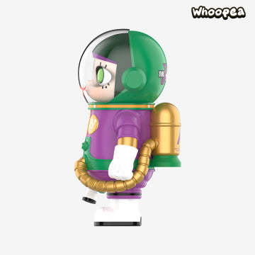 MEGA SPACE MOLLY 400% & 1000% JOKER