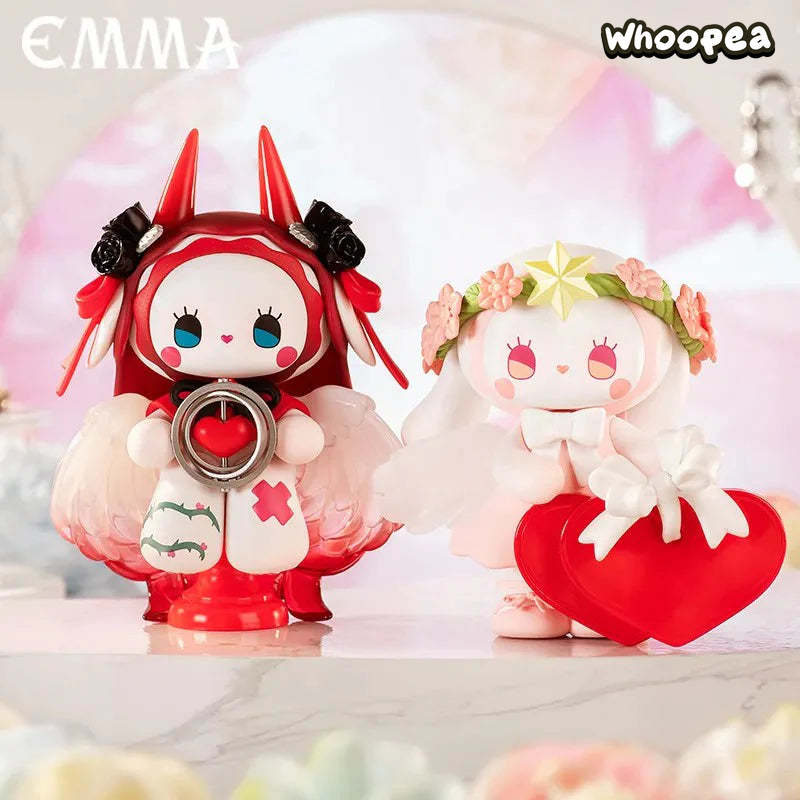 EMMA Secret Forest Be Loved Series 120% Figures, Blind Box