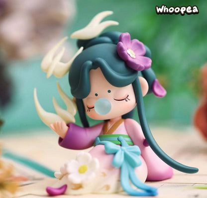 Nanci Poetic Beauty Series Figures, Blind Box