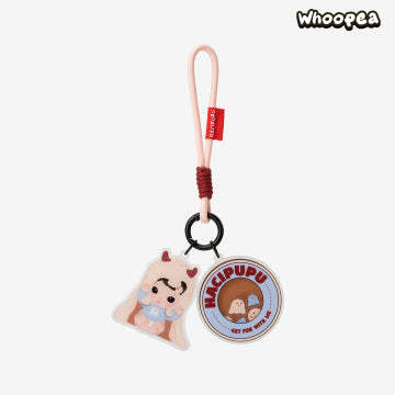 HACIPUPU Adventures In The Woods Series-Pendant Blind Box