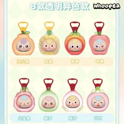 Baby Three Let Me Drive Series, Bottle Openner Blind Box