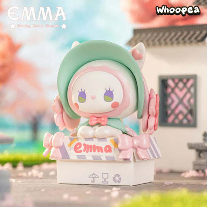 EMMA Secret Forest Cherry Blossom Series Blind Box