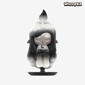 【BACK IN STOCK!】 CHAKA Light Sprite Series Figures, Blind Box
