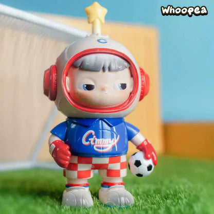 Cimmy 150% Crush On You Series Blind Box