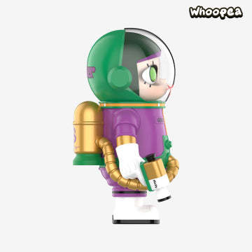 MEGA SPACE MOLLY 400% & 1000% JOKER