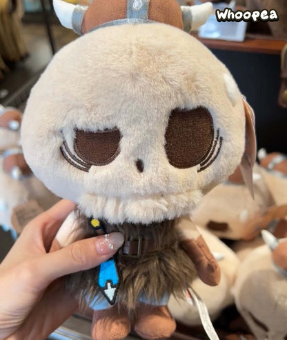 THE MONSTERS Navigation Series-TYCOCO Plush Doll, Beijing Limited