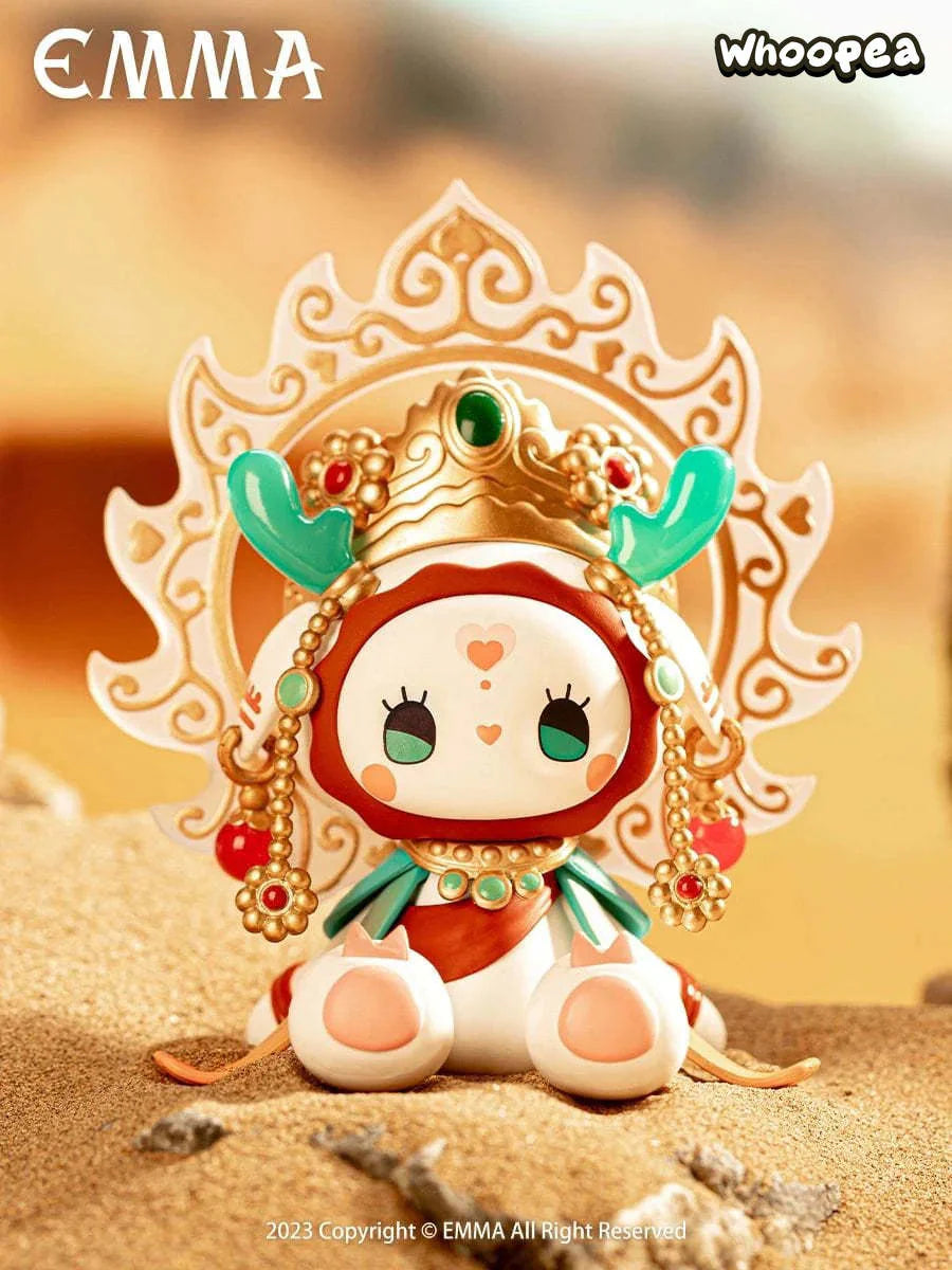 Emma River Of Time Series Blind Box