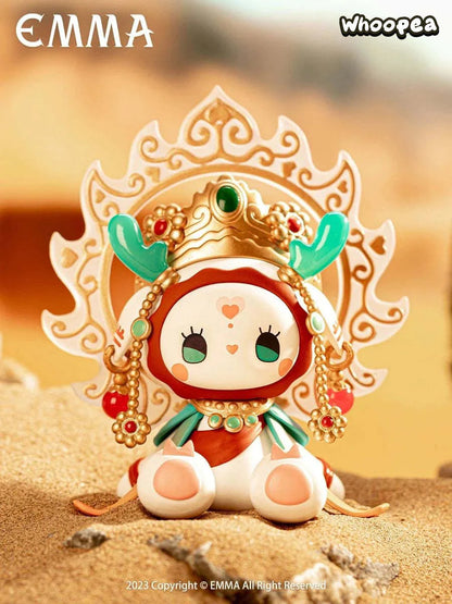 Emma River Of Time Series Blind Box