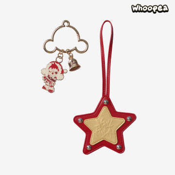 SKULLPANDA Tell Me What You Want Series Pendant Suit