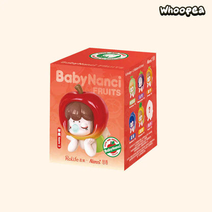 Baby Nanci Fruit Series Figures, Blind Box