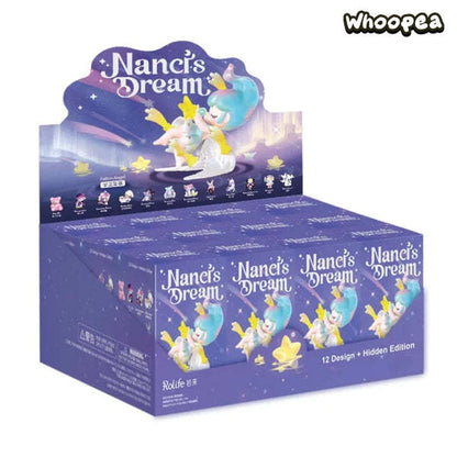 Nanci's Dream Series Blind Box