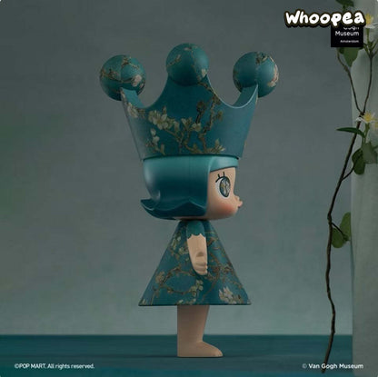 MEGA ROYAL MOLLY 400% Van Gogh Museum