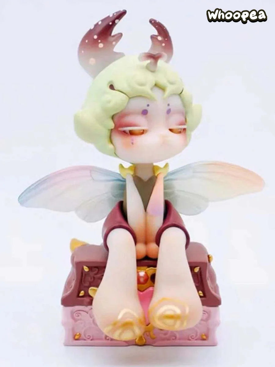 Aroma Princess Magic Town Series Blind Box