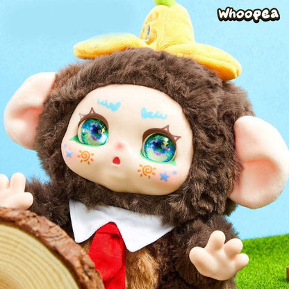 Kimmon Regain Myself Series Plush Blind Box