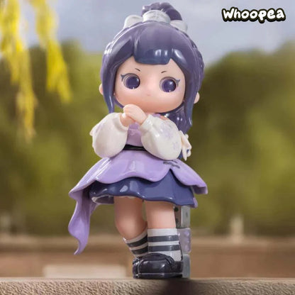 ZIYULI V4 Fairy Dream Series PVC Figures, Blind Box