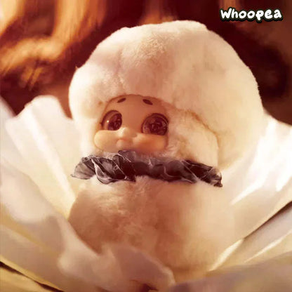 Cino Warm Corners Plush Series Plush Dolls,  Blind Box