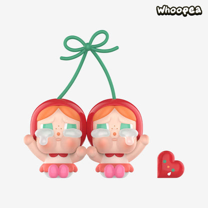 CRYBABY Crying For Love Series Figures, Blind Box