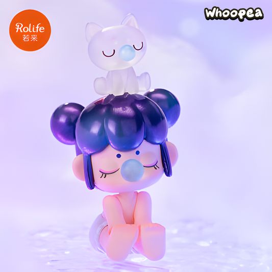 Baby Nanci Seatmates, Blind Box