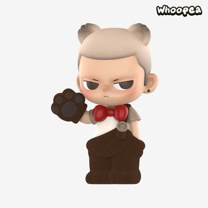 KUBO 24/7 YOU Series Figures, Blind Box