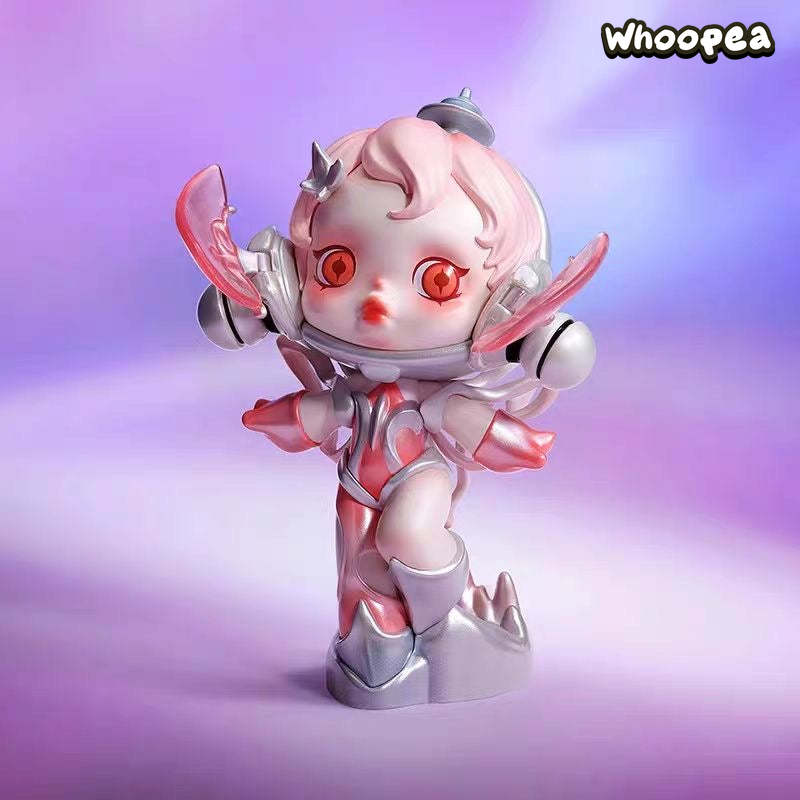 SKULLPANDA The Sound, Blind Box