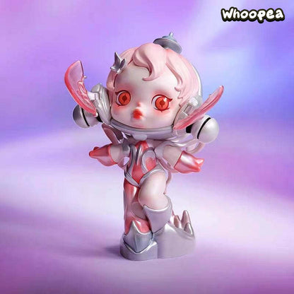 SKULLPANDA The Sound, Blind Box