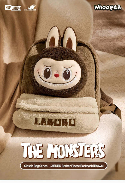 THE MONSTERS LABUBU All Bags