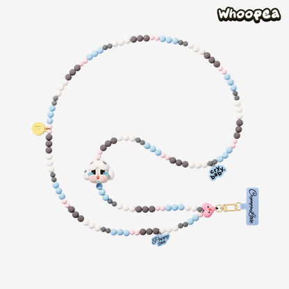 CRYBABY Crying For Love Series-Phone Charm Blind Box