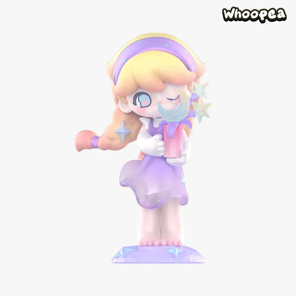 AZURA A Dream About Stars Series Blind Box