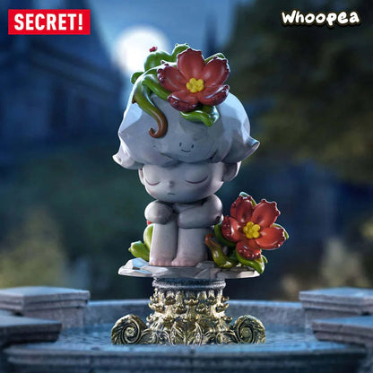 【Sale】Dimoo No One's Gonna Sleep Tonight Series Blind Box