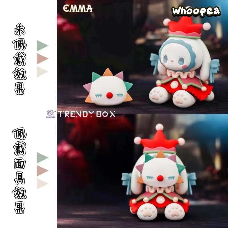 Emma Masked Ball in Mystery Forest, Blind Box