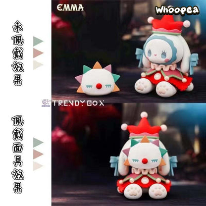 Emma Masked Ball in Mystery Forest, Blind Box