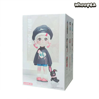 【Sale】Hello ShanShan! Winkyee Series Blind Box