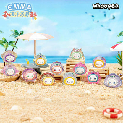 EMMA Ocean Bubble Series Mini Blind Box