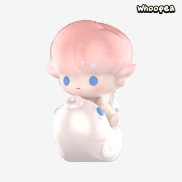 【NEW】POP BEAN Lucky Charm Series, Blind Box