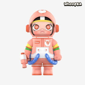 MEGA SPACE MOLLY 100% Series 2, Blind Box