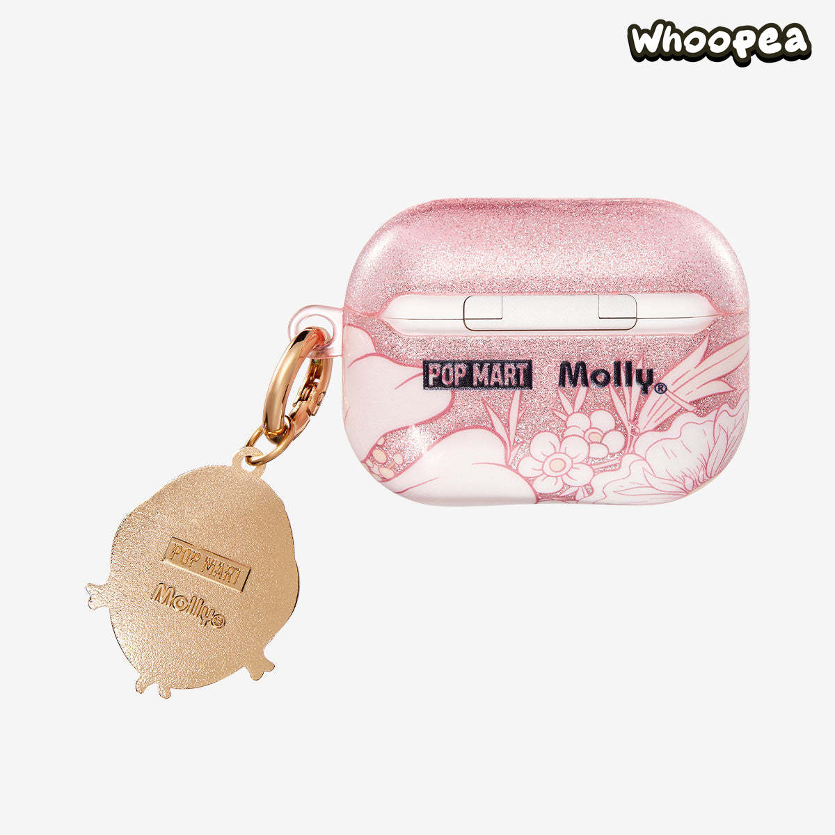 MOLLY Daily Look Series-Earphone Case for Airpods Pro