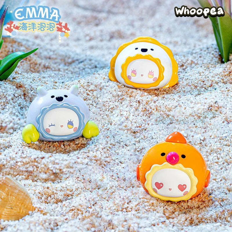 EMMA Ocean Bubble Series Mini Blind Box