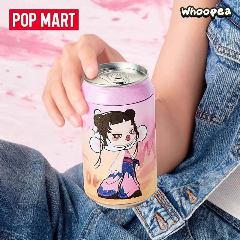 SKULLPANDA CHEERS TO MYSELF - Frangrance Blind Box