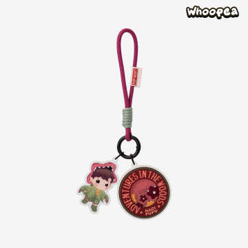 HACIPUPU Adventures In The Woods Series-Pendant Blind Box