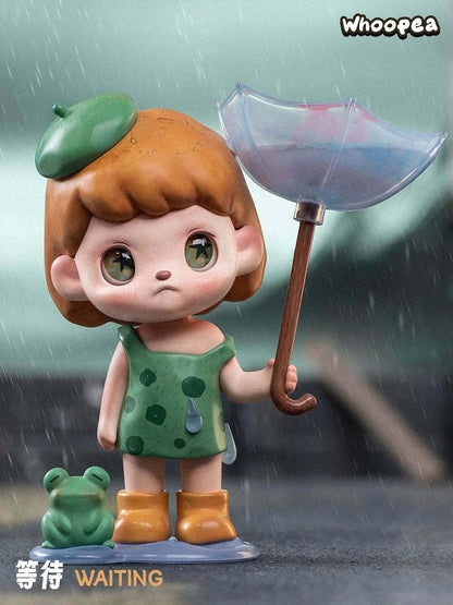 【Sale】ANMOO Memento Series PVC Figures, Blind Box