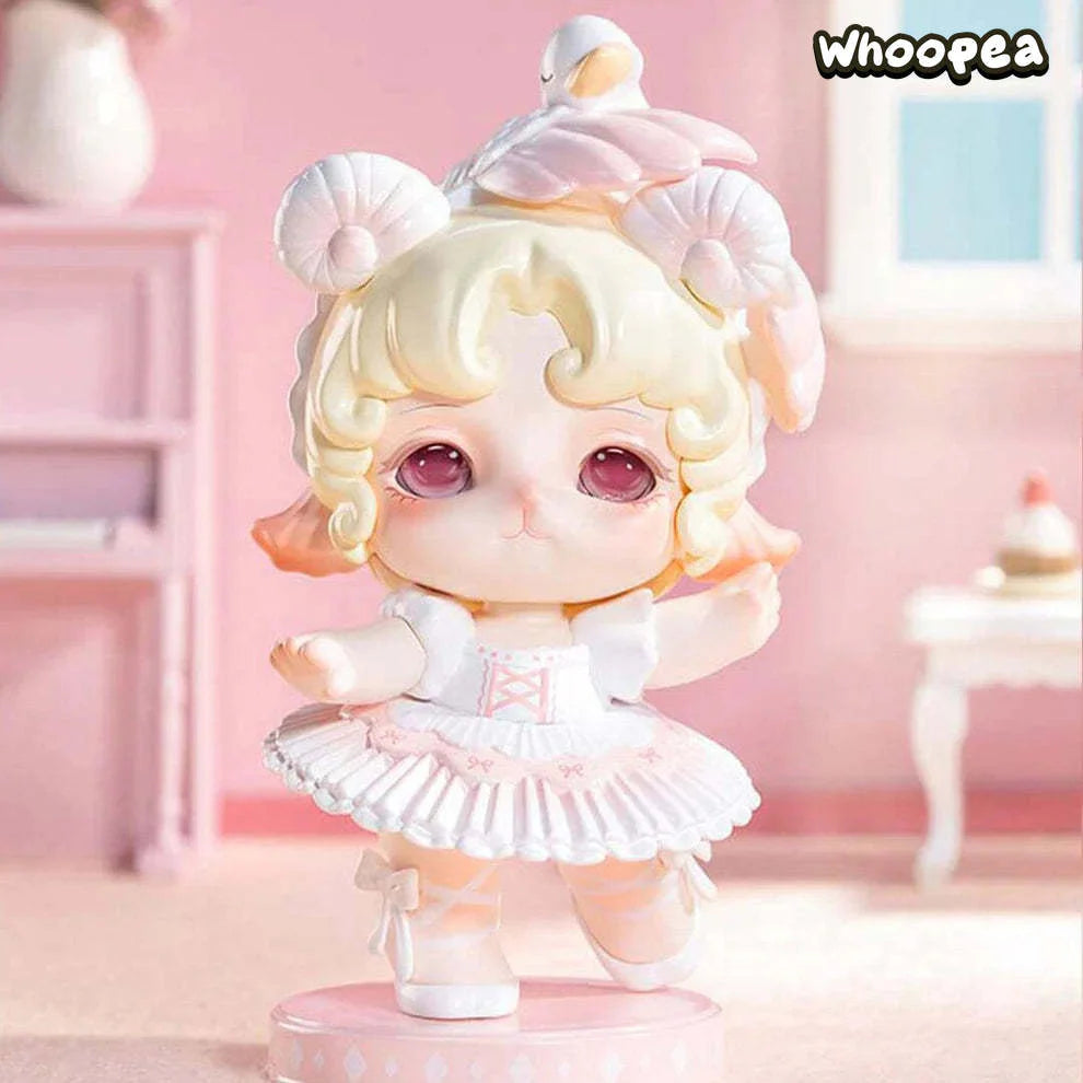 Baby MiMia Series Blind Box