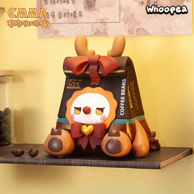 Emma Coffee Shop Series Blind Box