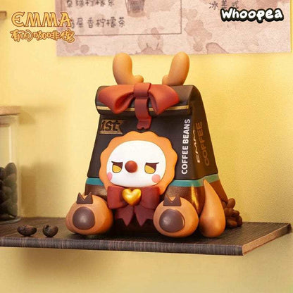 Emma Coffee Shop Series Blind Box