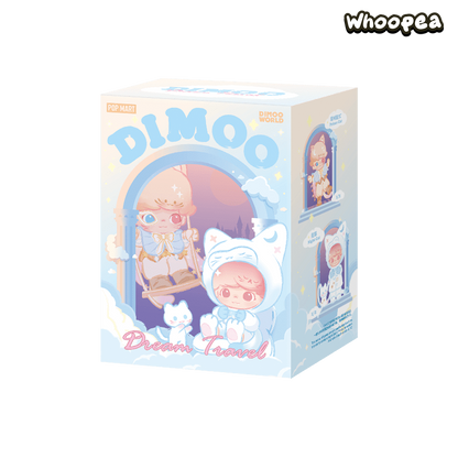 DIMOO Dream Travel Series Actionfigur