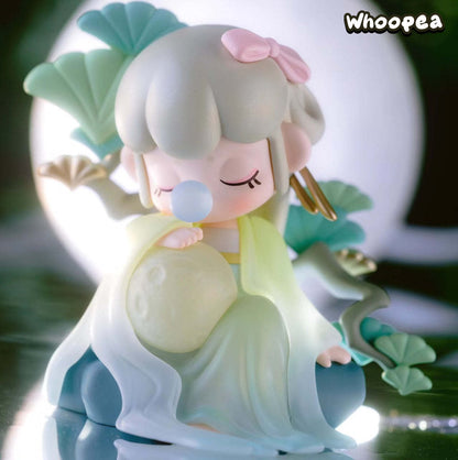 Nanci Poetic Beauty Series Figures, Blind Box