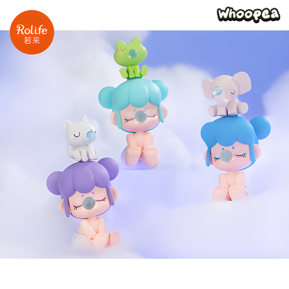 Baby Nanci Seatmates, Blind Box