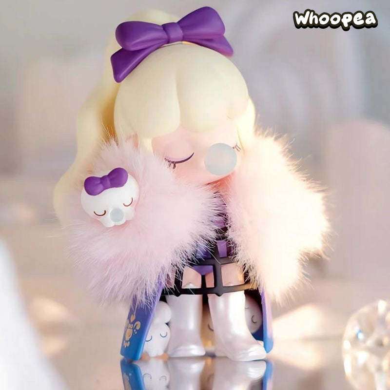 Nanci Museum of Fantasy, Blind Box