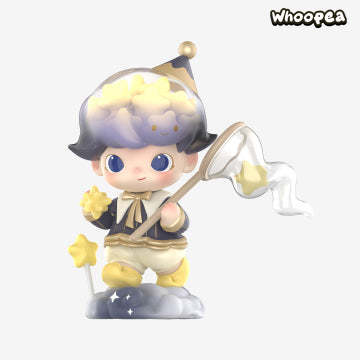 DIMOO Weaving Wonders Series Figures, Blind Box