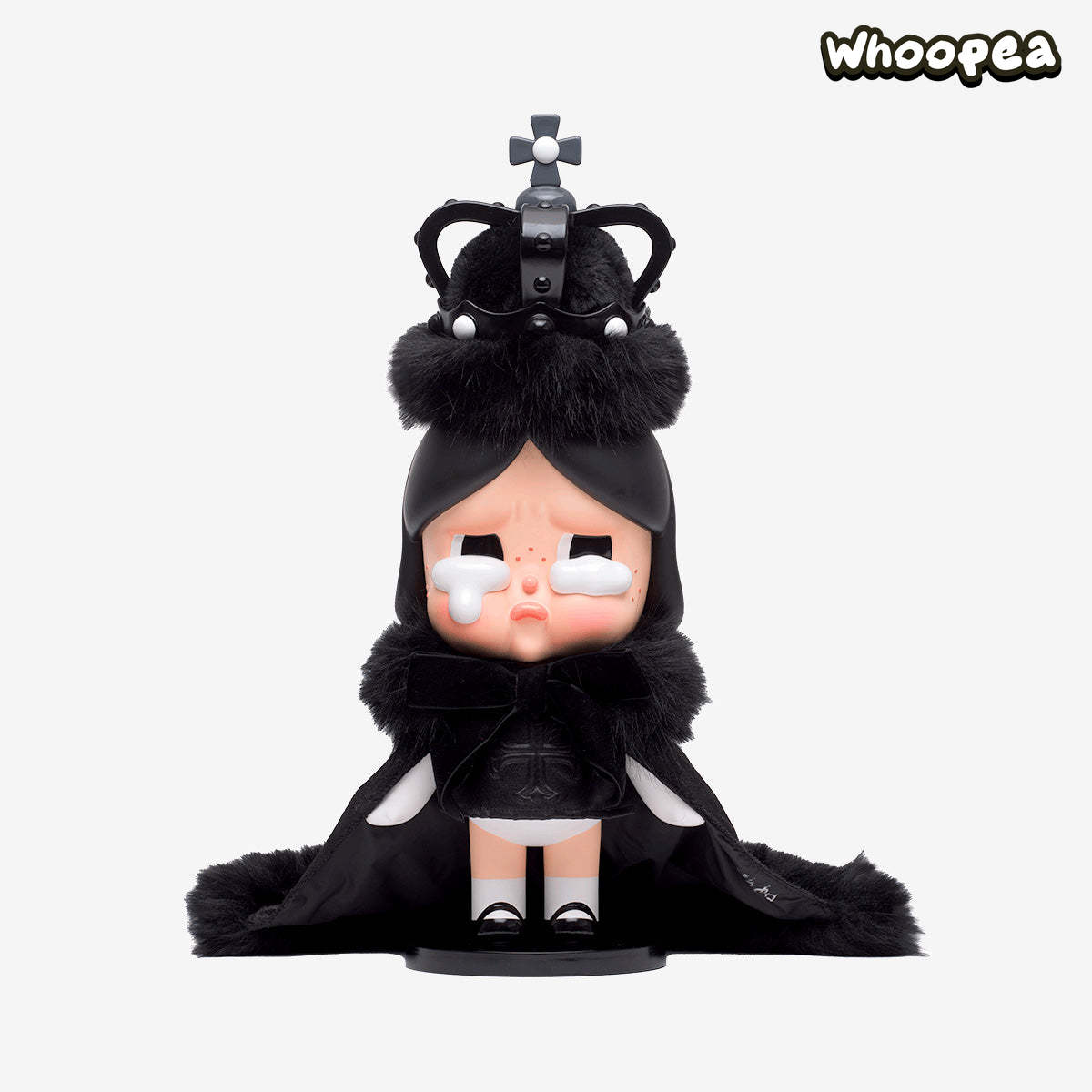 MEGA CRYBABY 400% The Queen of Broken Heart